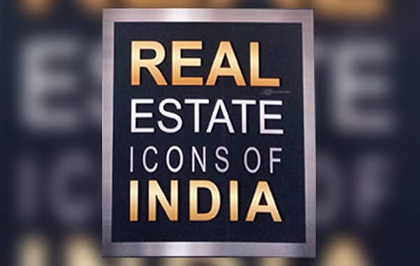 Real Estate Icons of India