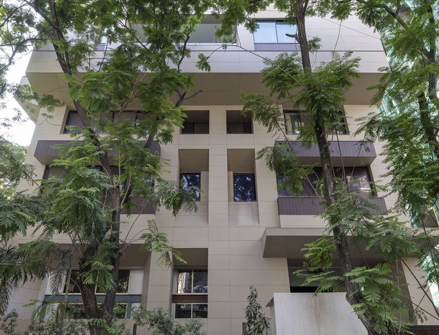 Harmony House - 02