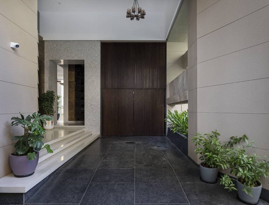Harmony House - 05