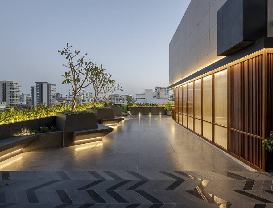 Harmony House - 06