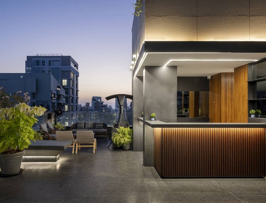 Harmony House - 08